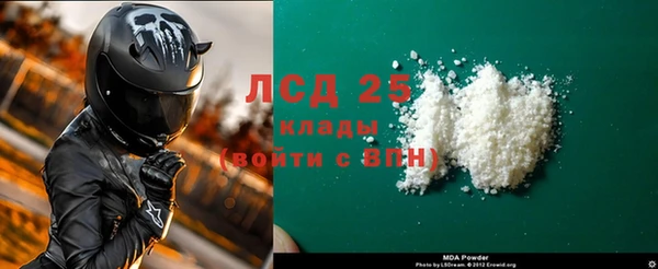 хмурый Няндома